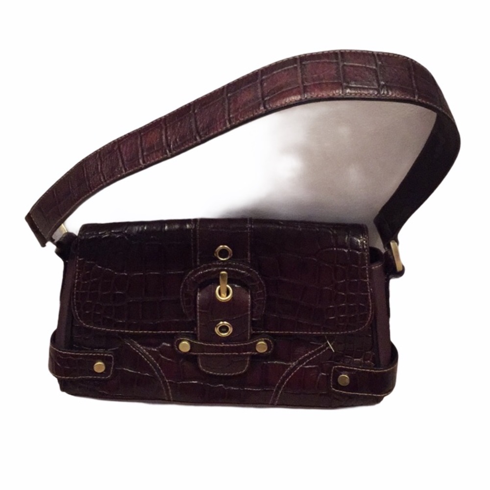 vintage Wilson Leather purse😎